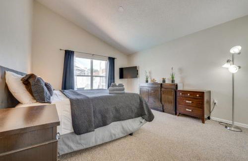 15 Mi to Universal Home with Pool - Foto 15