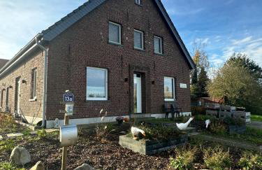 Fewo Snowdogs - Foto 1