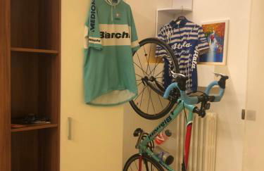 Primopiano Holiday House - Photo 17