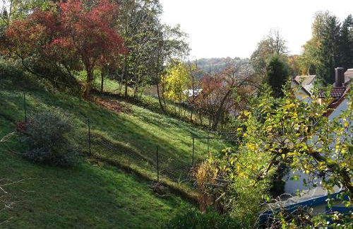 Ferienwohnung beim Burgberg - Foto 22