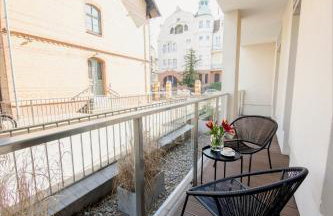 Rest Best Apartments - Elizy Orzeszkowej 10 - hala garażowa - self check-in 24h - Photo 12