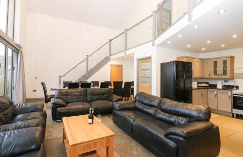 Heartwell Cottage - Foto 8