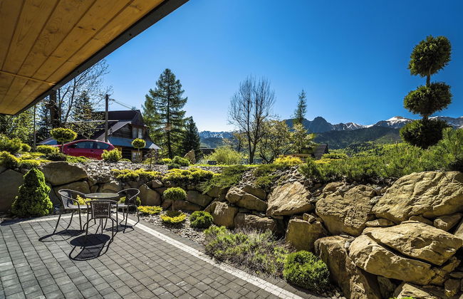 Osada Kościelisko - Foto 75