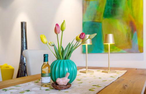 Ferienwohnung Gut Edel - Foto 6