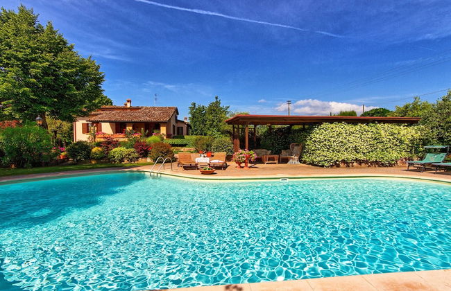 Villa San Savino - Foto 20