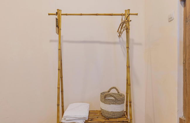 Yukke Tembi Homestay - Foto 19