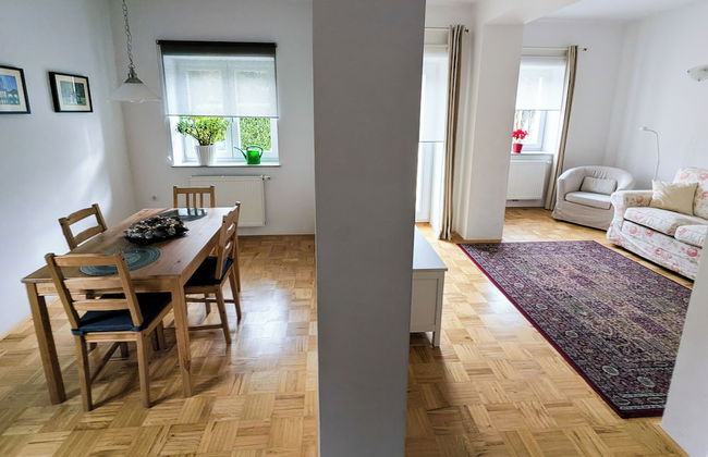 Apartments Vila Marjetica - Foto 38