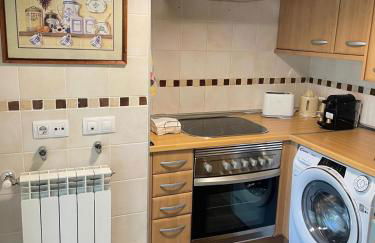 Atalaya Peña Telera Margas Golf - Foto 8