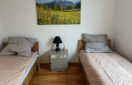 Ferienwohnung in Landsberg am Lech - Foto 10