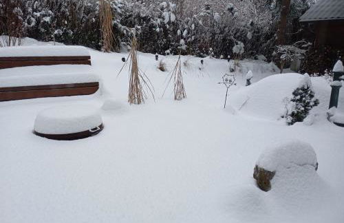 Landhaus Pension Heimatliebe - Foto 42