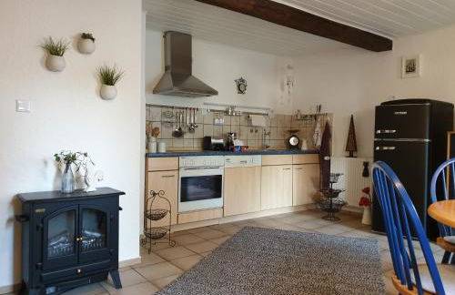 Ferienwohnung zur Töpferstube 1 - Foto 15