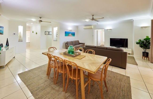 Jack & Newell Holiday Apartments - Foto 41