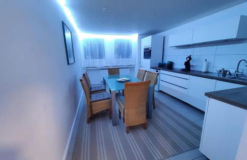 3 Zimmer Wohnung - Keine Party Wohnung ! 6 Personen - Foto 25