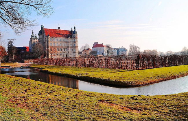 Apartment in Gustrow Near Inselsee Lake - Foto 14