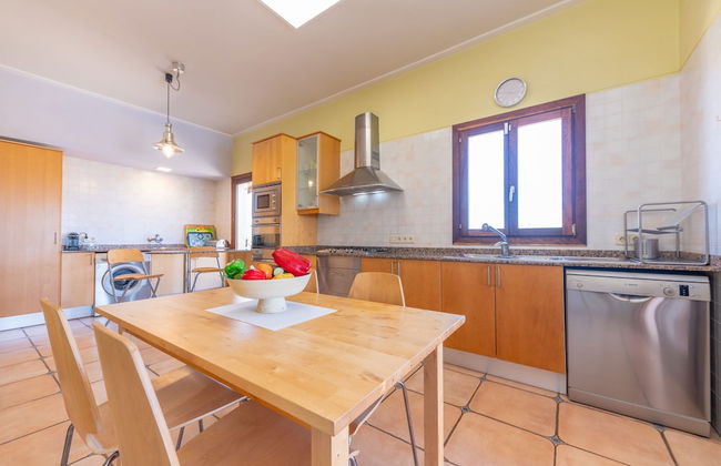 Finca Can Guillem Boquet - Foto 17