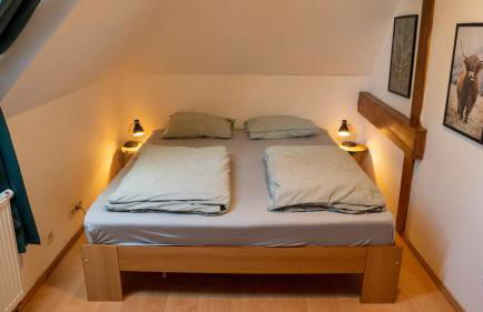 Ferienhaus Fristerhof - Foto 8