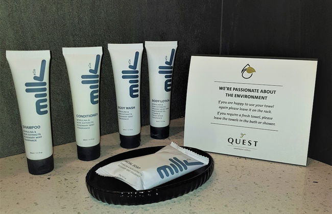 Quest Queenstown - Photo 36