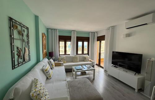 Apartamentos Roquetas Beach - Foto 12