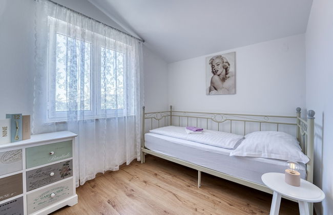 Pool House Edita - Foto 6