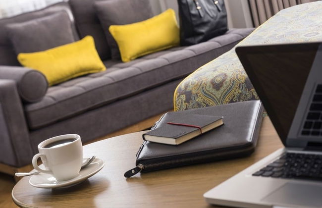 New Bosphorus Hotel - Foto 35