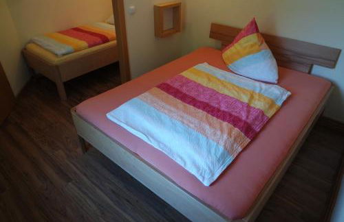 Ferienwohnungen "Am Mühlteich" - Photo 40