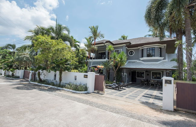 Baan Santhiya Private Pool Villas - Photo 60