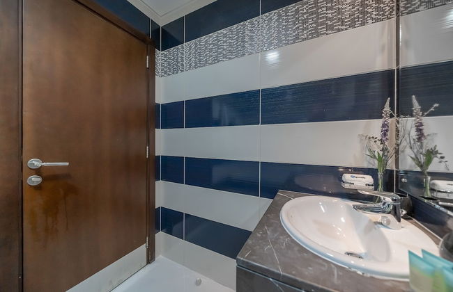 HiGuests - Oudah Tower - Photo 18