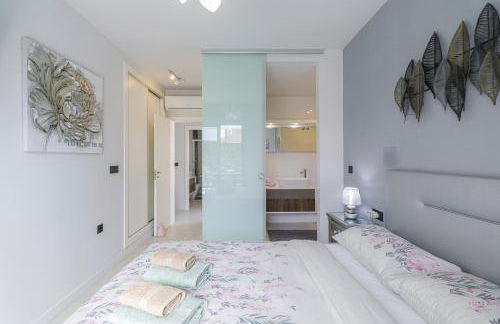 Luxe villa met verwarmd privé zwembad - Cabo Roig - Foto 14