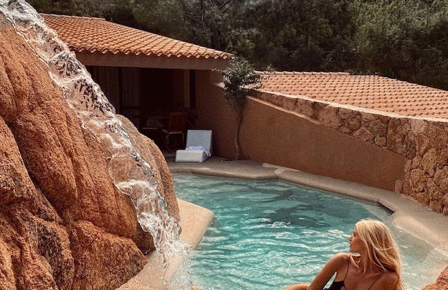 Costa Paradiso Resort - Foto 2