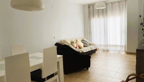 Onze - primera línea de mar con piscina - Foto 2