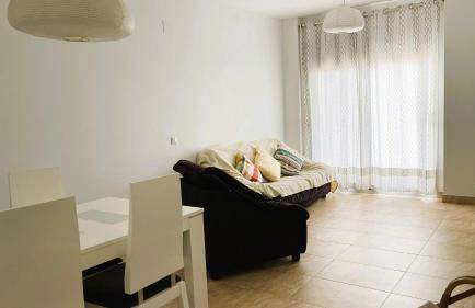 Onze - primera línea de mar con piscina - Foto 2