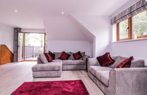 The Barn at Mulberry Lodge - Foto 5