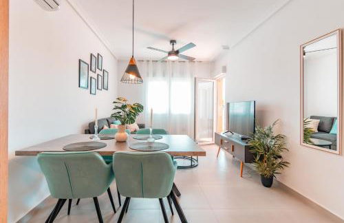 Design Seascape apartment - Foto 7