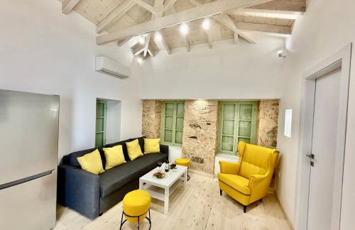 Central Suites Aegina 5 - Foto 3