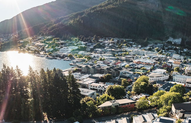 Blue Peaks Apartments - Photo 40