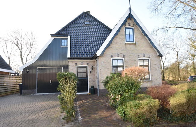 Spacious Holiday Home Close to the sea - Foto 25