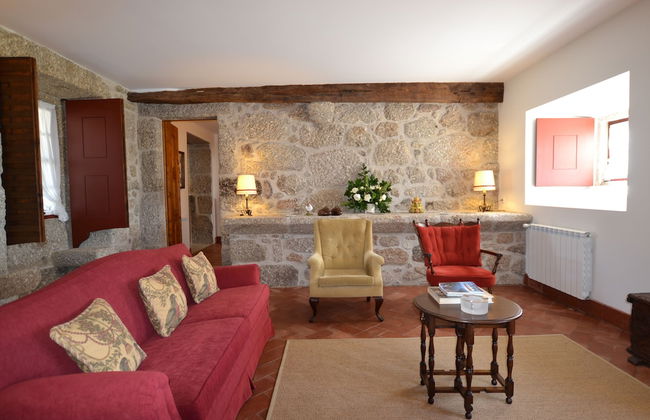 Casa da Portela de Sampriz - Foto 36