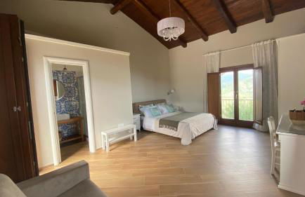 Tenuta Belvedere Cilento - Foto 3