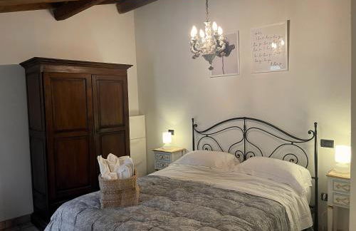 La Casa di LucaPietro Dimora Storica - Foto 69