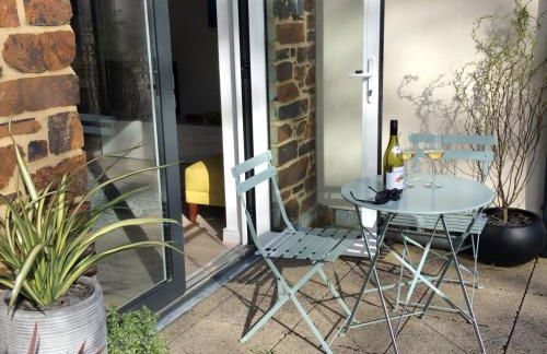 The Apartment Boscawen Woods - Photo 13