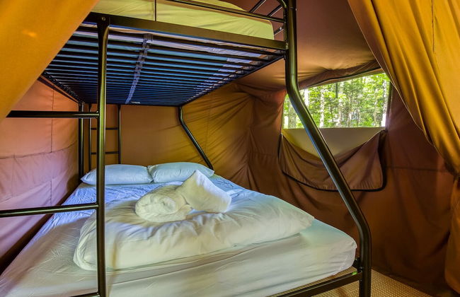 Huttopia Sutton - Photo 35