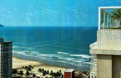 50mt da Praia - Praia Grande - Tupi - Photo 15