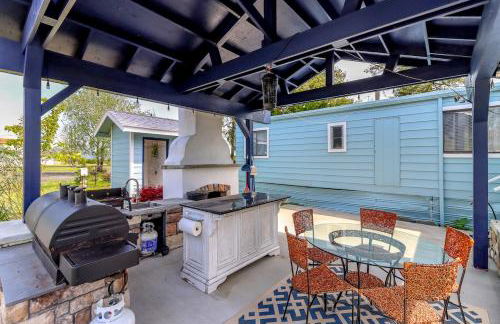 The Beach Shack #1 in Tokeland-WA - Foto 14