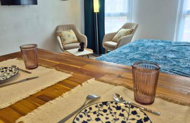 Sérénité - Spacieux - Vue - Equipé - Foto 14