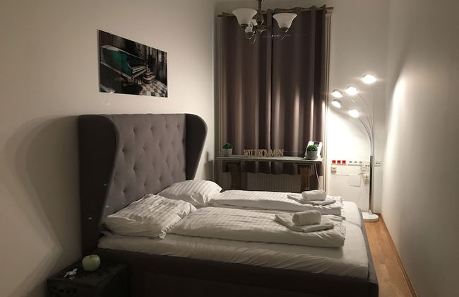 United Homes Apartments Vienna - Photo 5