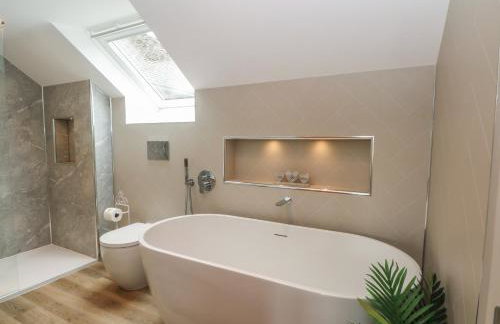 Small Lane Barn - Foto 25