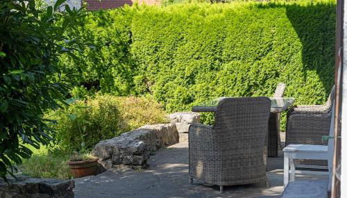 Ferienhaus Achendamm - Foto 4