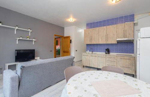 Balcon de la Mina Suites - AirCon and Terrace with views - Foto 29