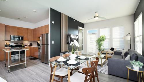 Relaxing 2BR-Southtown Near Rvrwalk, Dome & Conv - Foto 3