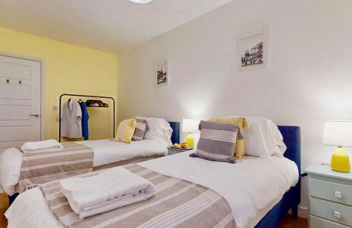 Candy Dene, Top Floor Apartment - Foto 25